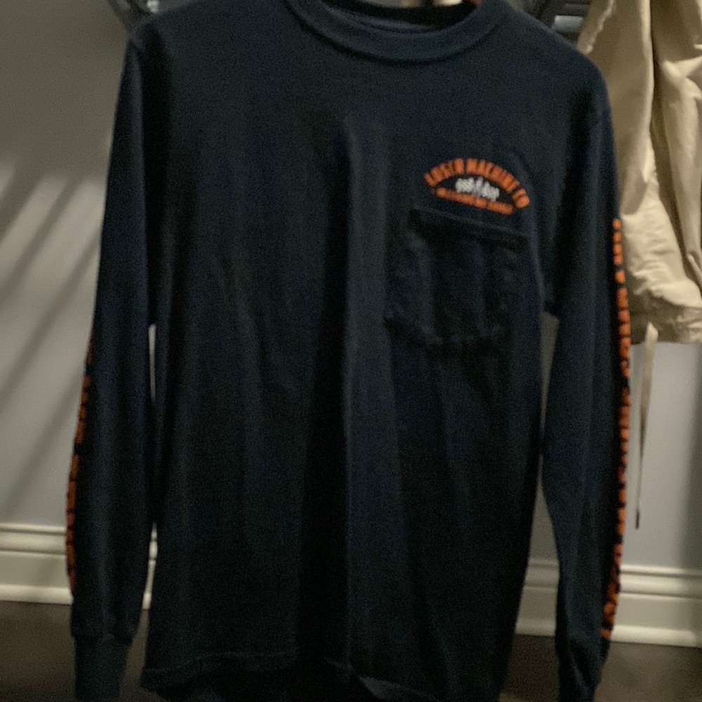 Loser Machine Long Sleeve T Shirt